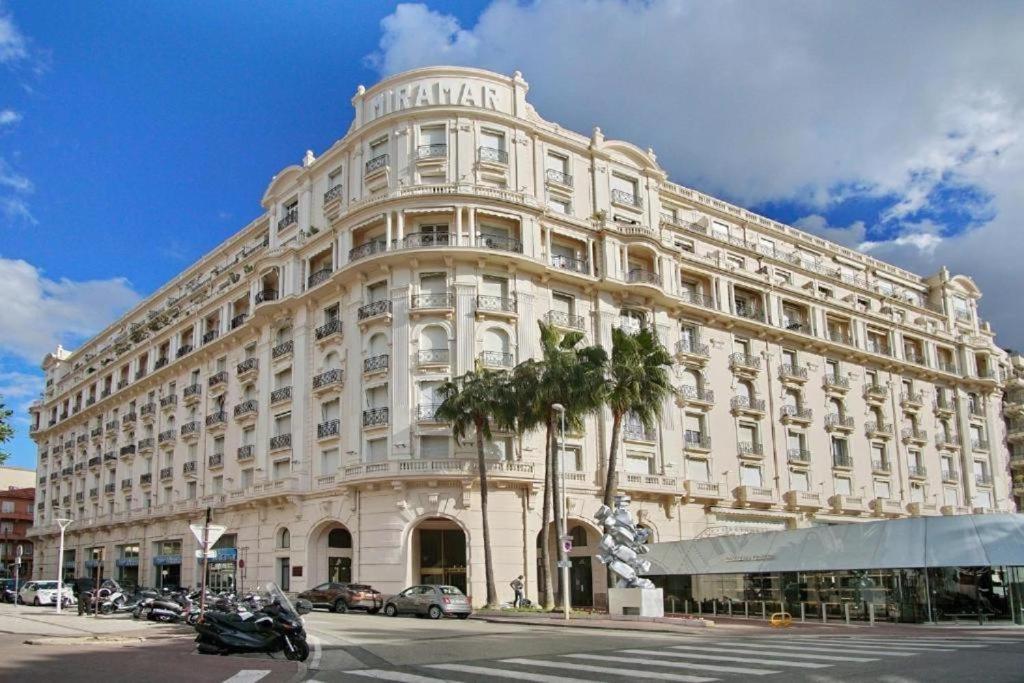 Palace Room Croisette Cannes Exterior foto