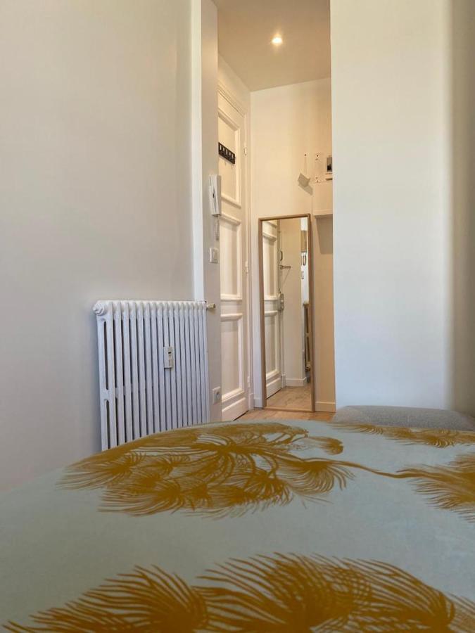 Palace Room Croisette Cannes Exterior foto